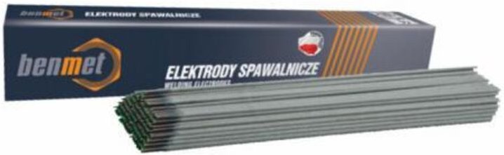 Rutilelektrode BES 1.460R 3,2450MM 1KG - ELE 3.25/1