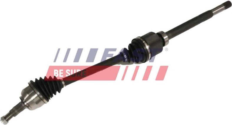 Ft27061 Schnelle Achse