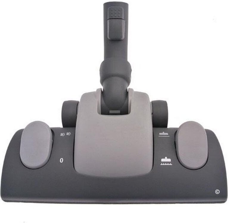 Electrolux - Ersatzteil - Bürste, 2 Positionen Original - tornado, aeg, volta