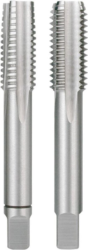 Ruko - Handgewindebohrer mf din 2181 hss mf 14 x 1,5 mm - 235141