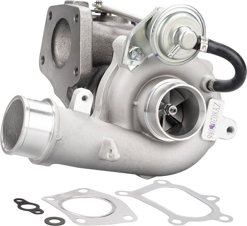 Turbo Turbolader Für Mazda 3 bk bl 6 gg CX-7 06-16 er mzr Disi 53047109904 chraTurbo Turbolader Für Mazda 3 bk bl 6 gg C...