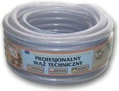 Wąż do sprężonego powietrza fi = 12,5mm x 50m