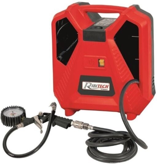 Kofferkompressor Ribimex PRCOMP1/KIT