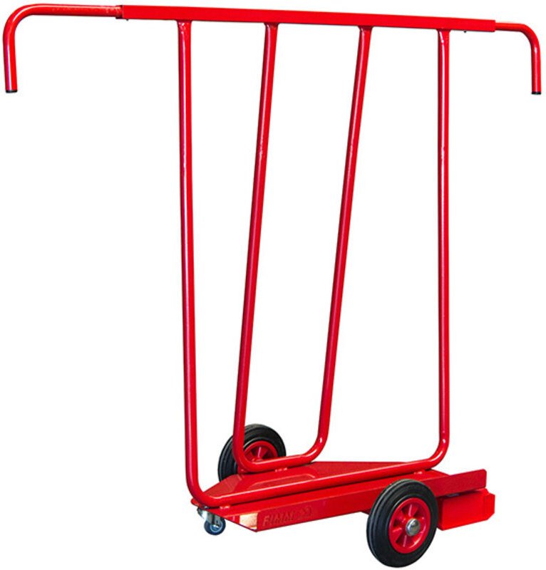 Fimm - Plattenwagen 400 kg 800008415