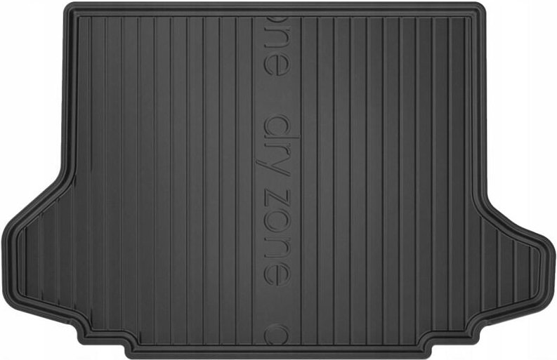 Kofferraummatte Einsatz Teppich Renault Koleos 1 I 2007-2016 DZ