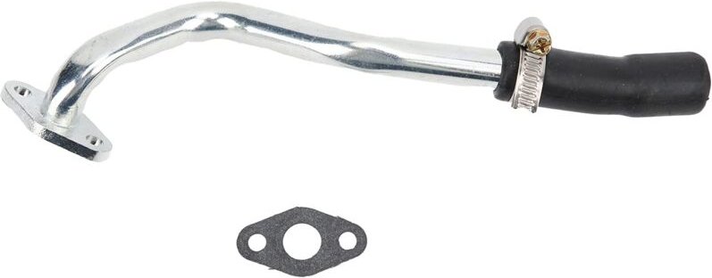 Zoternen - Turbo-Ölrücklaufleitung, Turbolader-Ölzuleitung. Passend für Smart Fortwo Cabrio 450 0,8 cdi 799 cc 2004/01-2...