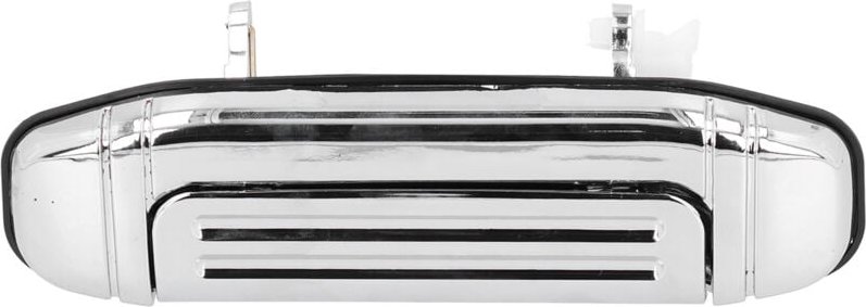 Jeffergarden - Vorderer linker Außentürgriff MR156875 Ersatz für Mitsubishi Montero Pajero V46 V31 V32 V33 1992-2000