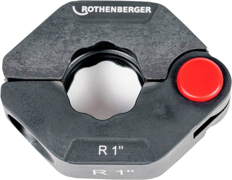 Pr Comit Conex Bänninger >B< MaxiPro 1" - 1000003616 - Rothenberger
