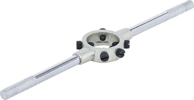 Schneideisenhalter 3 25 x 9 mm