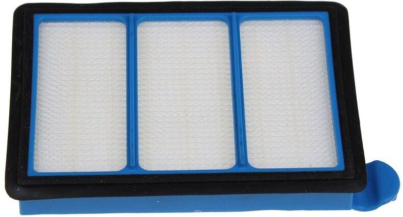 Ersatzteil - Nachmotorfilter Staubsauger - -