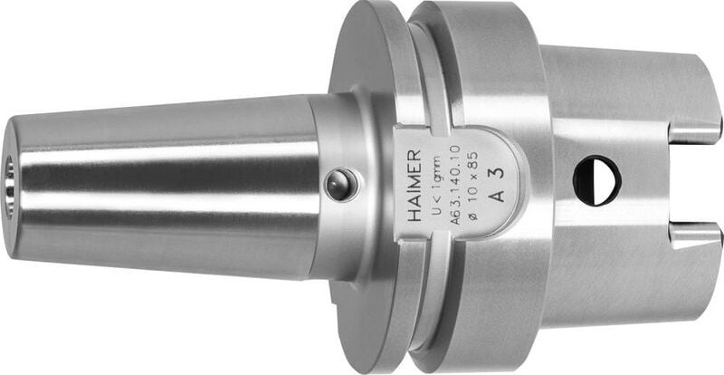 Thumbnail - Schrumpffutter DIN69863A Schaft A-63 8x80mm haimer