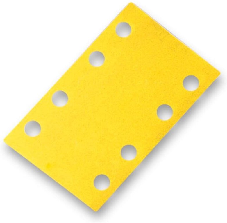 Sia Streifen mit Loch, 1960 siarexx, 81 x 133, 8-Loch Korn 120 100 Stk