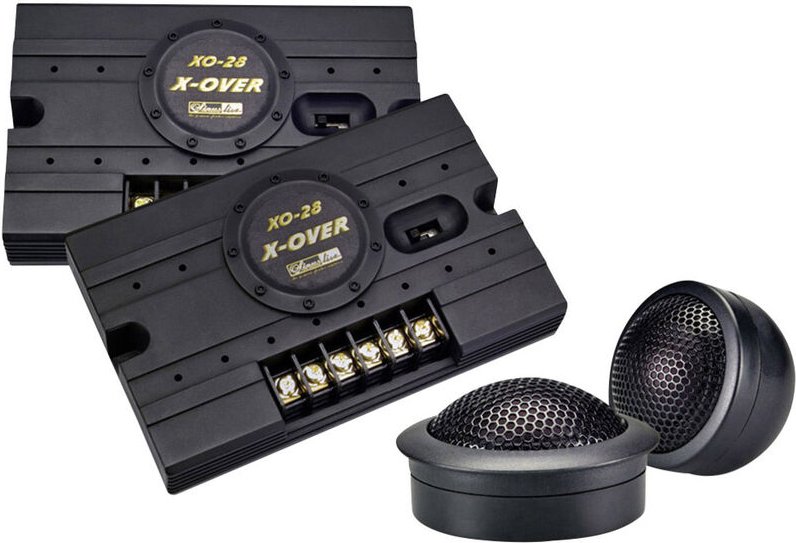 Sinuslive Neo-30 Auto-Hochtöner 200 W