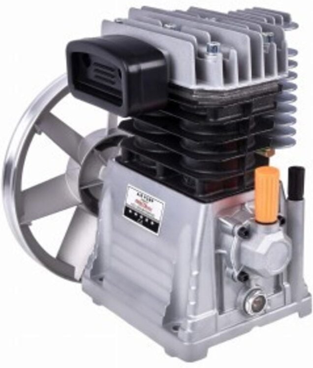 Luftkompressor 2,2 kW 2 Kolben KD1492 2 Kolben