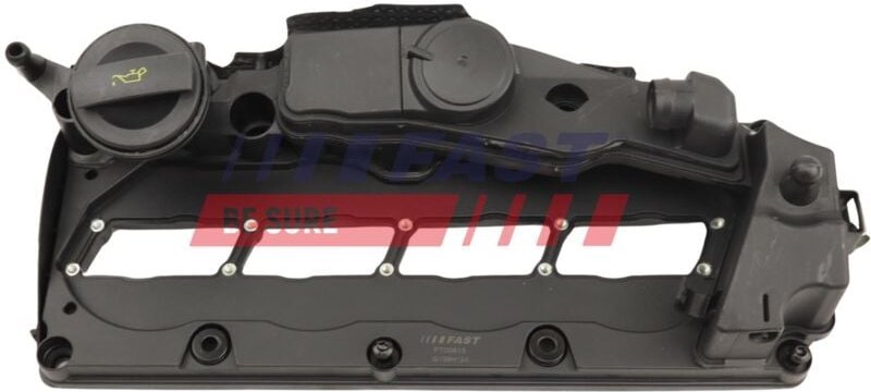 Ventildeckel FT00615 FAST