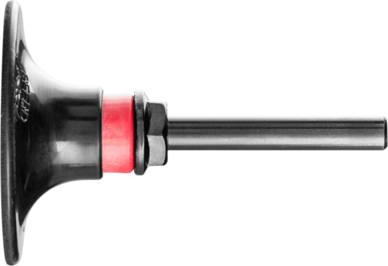 Schleifblatthalter Sbh 50 h - Pferd