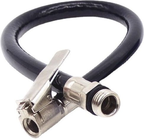 Thumbnail - 1 stücke Reifen Chuck Inflator Pumpe Schlauch Fahrzeug Reifen Inflator Schlauch Hohe Qualität Reifen Inflator Schlauch S...
