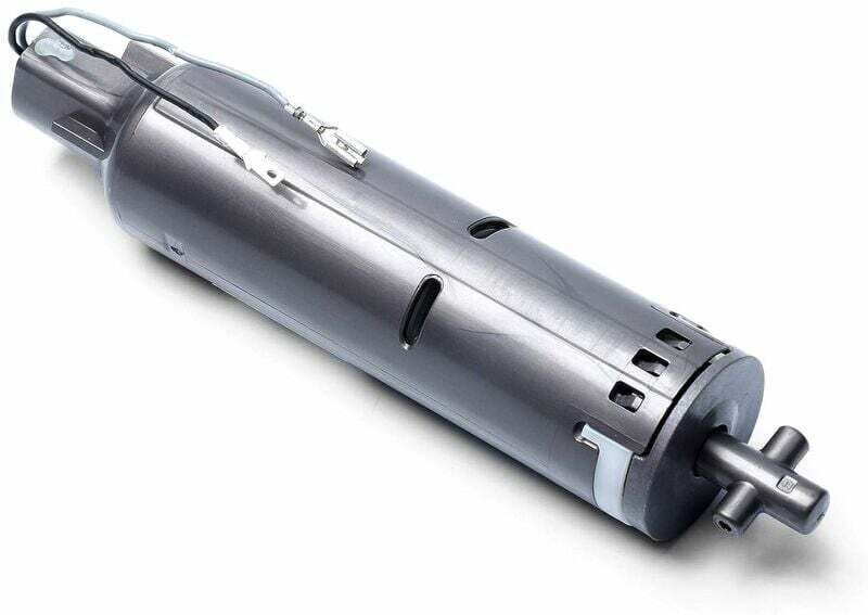 1030986 1030855 Weicher Rollenkopf für Dyson V6 V7 V8 Staubsauger