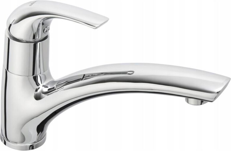 Ibiza Chrom-Standspültischmischer