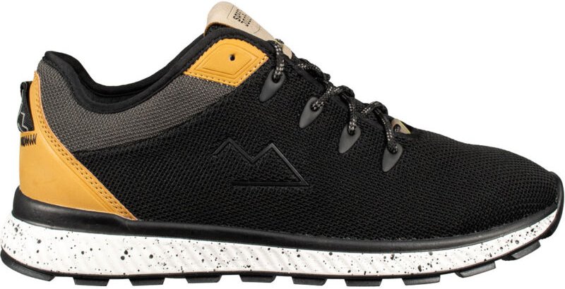 Safety Jogger Bogota Freizeit-Sneaker - 44 EU - Schwarze