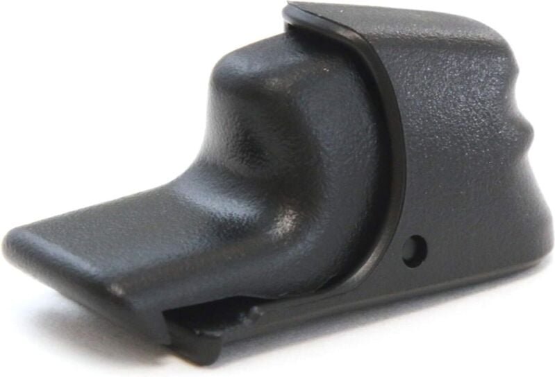 Manueller Schiebefensterverschluss hinten, kompatibel mit Ford 1999–2010 F-250 F-350 F-450 F-550 Super Duty