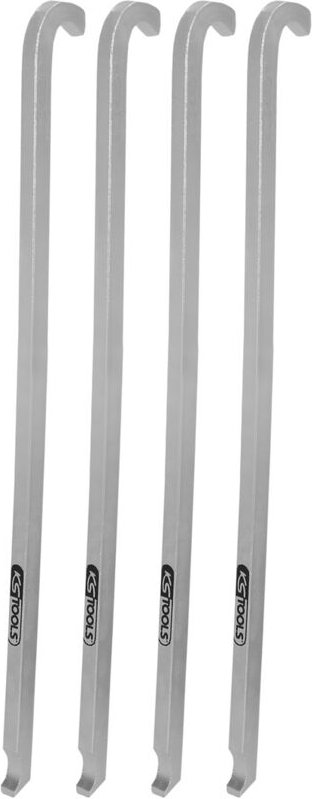 Ks Tools Abzieherhaken-Satz für Kugellager-Abzieher, 4-tlg. iso 6209