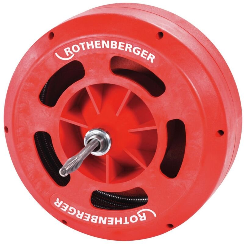 ROTHENBERGER RODRUM Trommel S 10 - 1000001275