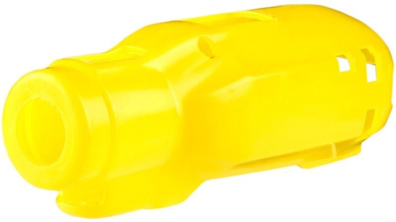 Schutzabdeckung gelb - 424987-6 - Makita