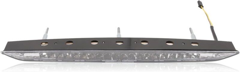 Bremslicht für Z4 E85 2.0i 2.5i 3.0i 2.2i M3.2 Roadster, klare Linse, hoch montiertes drittes Bremslicht, 63256930246 63...