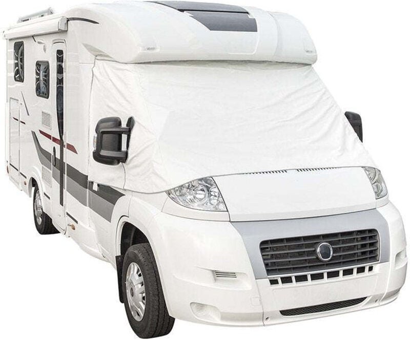 Windschutzscheibenabdeckung wei fur fiat ducato von 06 2006 - 2014 x250