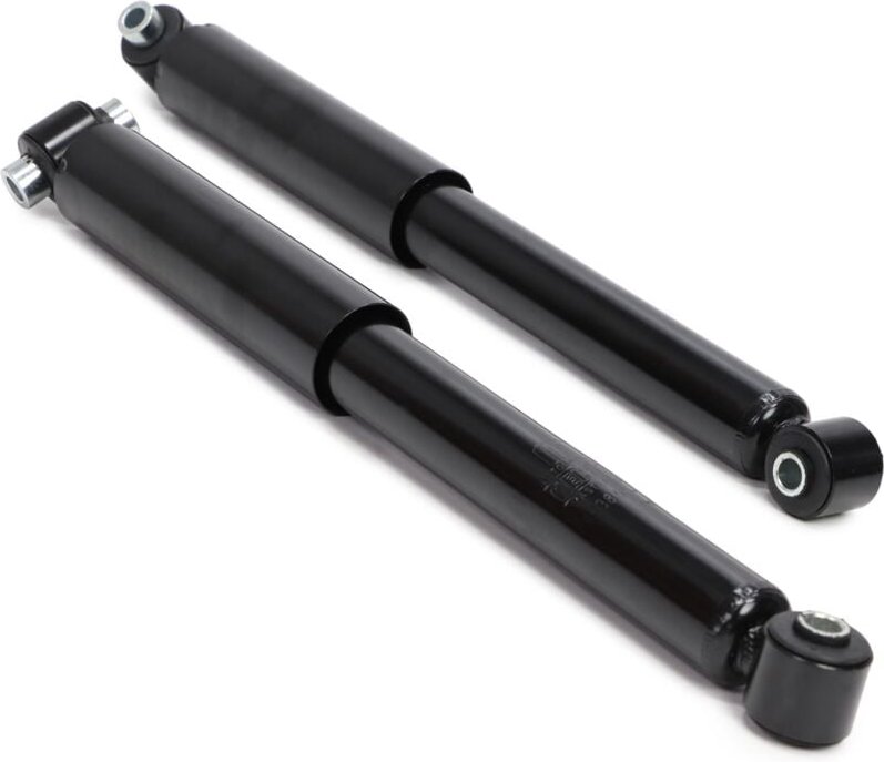 2 STOSSDÄMPFER hinten L+R CHRYSLER PT CRUISER (PT)