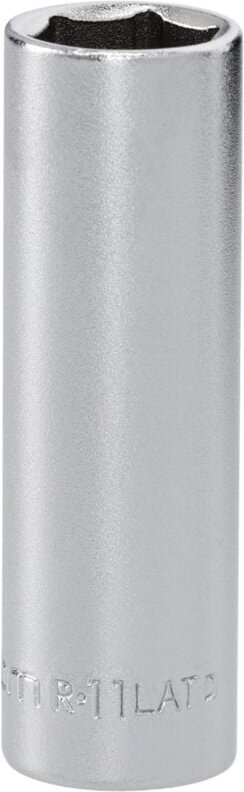 FACOM 6-kant Steckschlüssel 1/4 - 11 mm,lang