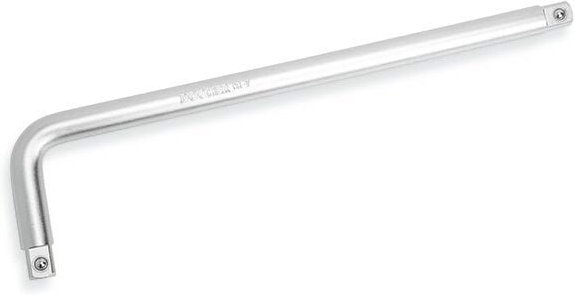 Radschlüssel 1/2 CrV 300x14mm Dogher 465-1/2-300