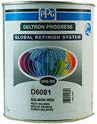 Ppg Deltron D6081 Uhs Lachsen 1 Liter