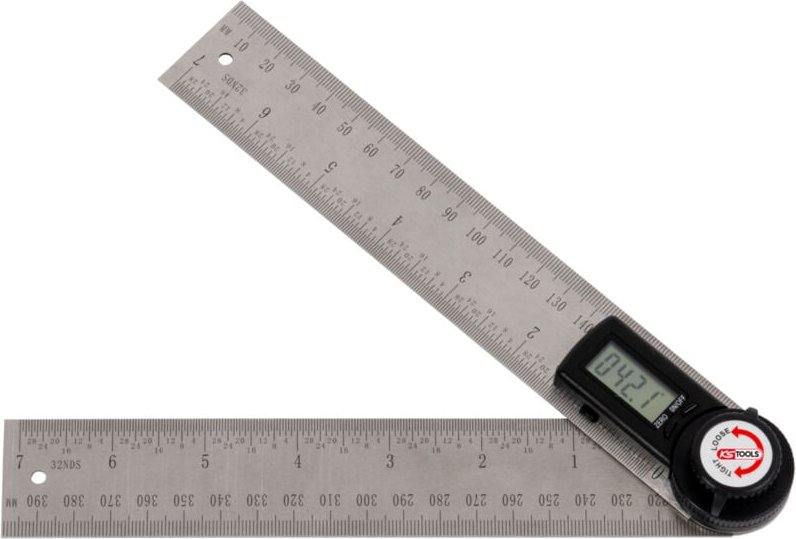 Digitaler Winkelmesser