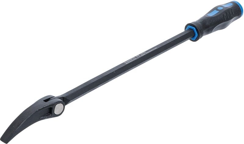 Gelenk-Hebeleisen 385 mm