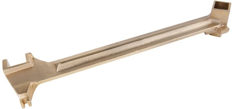Thumbnail - Ks Tools BRONZEplus Fassschlüssel universal 380 mm