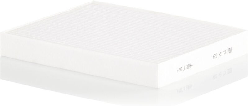 Thumbnail - Innenraumfilter Cu24024 Mann