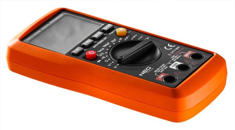 Digital Multimeter - NEO