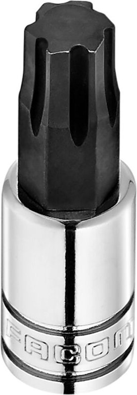 FACOM Bit-Einsatz Sechskant OGV Grip 1/4, 7 mm