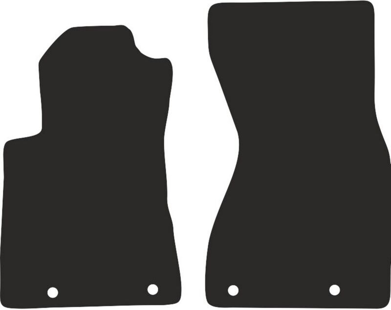 BASIC Front für: Audi A8 D2 Limousine 1994-2002