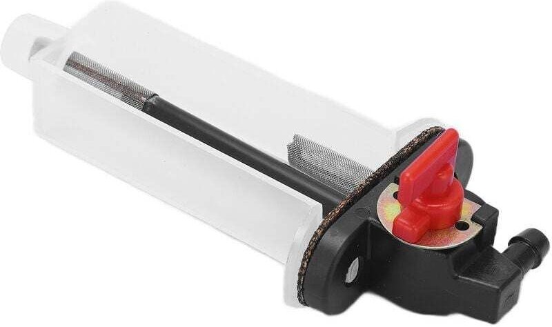 Benzinhahn 7051006 Ersatz für Polaris Scrambler Sportsman Magnum 1993-2009,DEBUNS