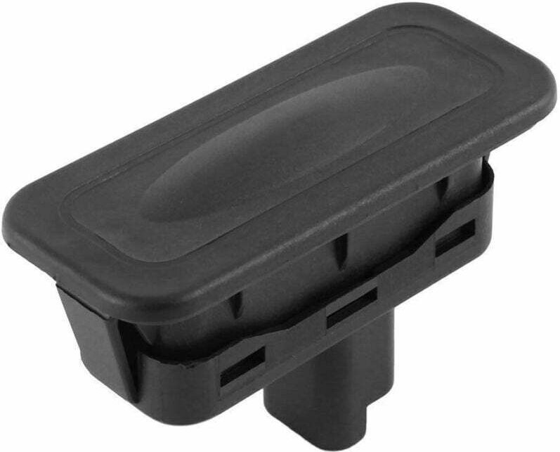 Pulsante di apertura elettrica del bagagliaio Clio 3 Megane 2 Scenic Laguna 3 8200076256