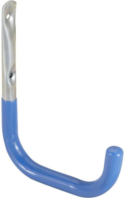 Standardhaken - Tiefe 160mm - ummantelt - MOTTEZ - B010G