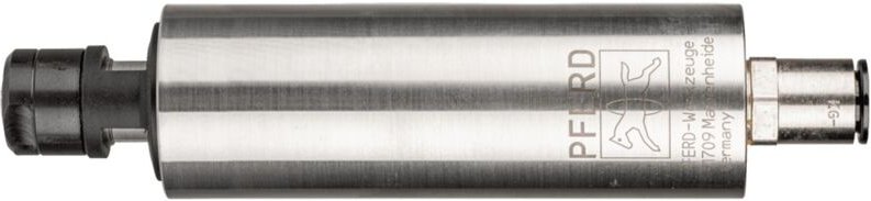 PFERD Roboterspindel PGAS 4/220 RS 22.000 RPM/400 Watt
