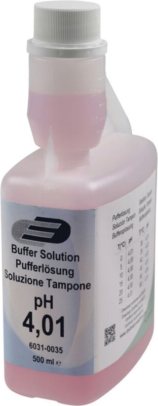 Tfa Dostmann - ph Pufferlösung Pufferlösung pH-Wert 1 St.