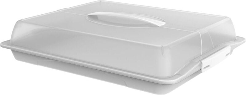 Partybuttler john large weiß Partybuttler - Rotho