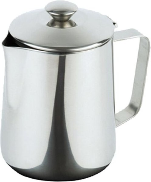 APS Kaffeekanne, Inhalt: 0,35 Liter, Höhe: 115 mm, ø: 80 mm