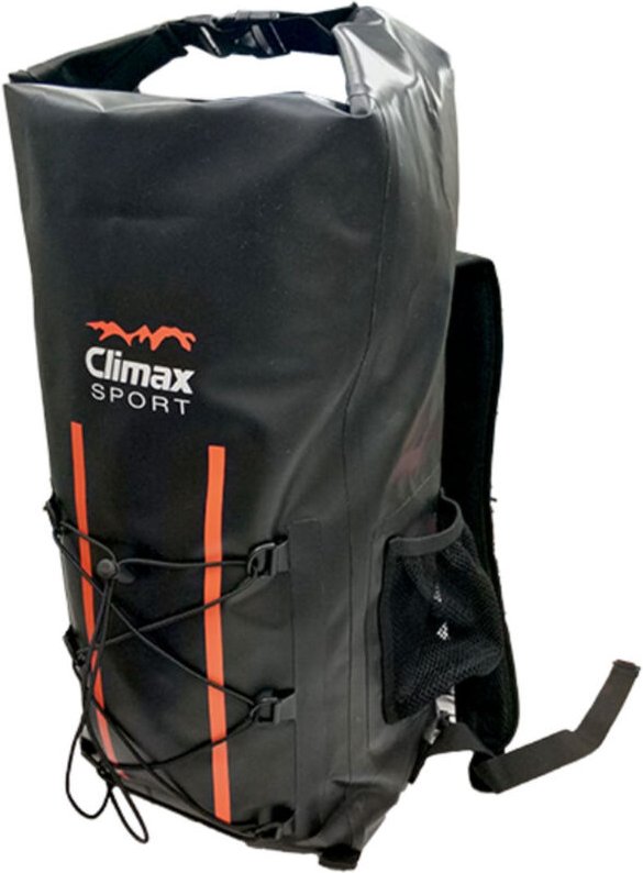 100% wasserdichter Rucksack 30l