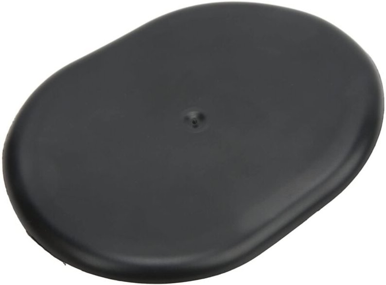 Zoternen - Aramox Radlaufabdeckung Vorderradlaufverkleidung, 4F0809967B Linker Radlauf = Rechtes Radauge/Kotflügelabdeck...